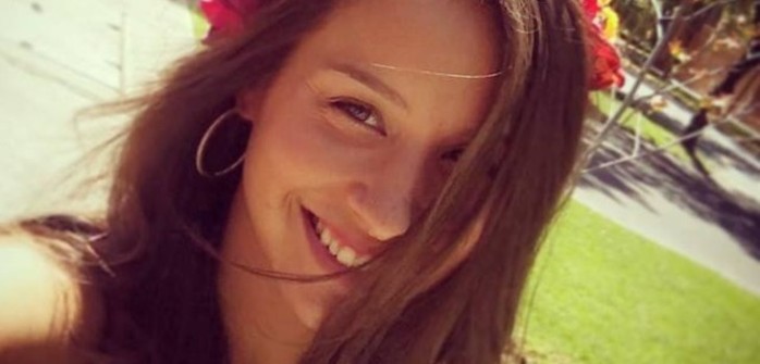 Denise Rosenthal compartió 