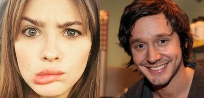 Fin del misterio: Benja Vicuña y China Suárez confirmaron su romance en medio argentino