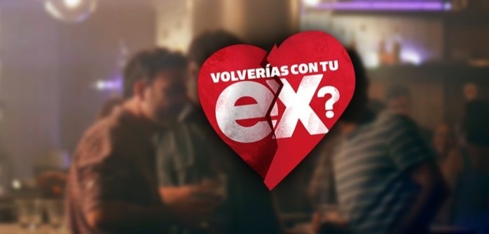 Polémica concursante reingresaría a 'Volverías con tu Ex?' tras ser expulsada del encierro