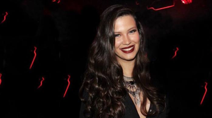 Michelle Carvalho habría sufrido bullying en 'Volverías con tu ex?' por su figura