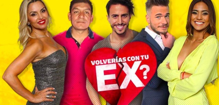 'Volverías con tu ex?' lidera denuncias en CNTV por vulnerar dignidad de sus participantes