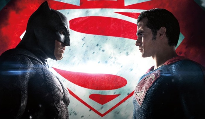 Difunden por YouTube escena eliminada de 'Batman v.s Superman'