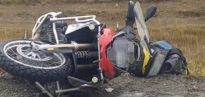 Conocido empresario temuquense murió en accidente de tránsito en Argentina