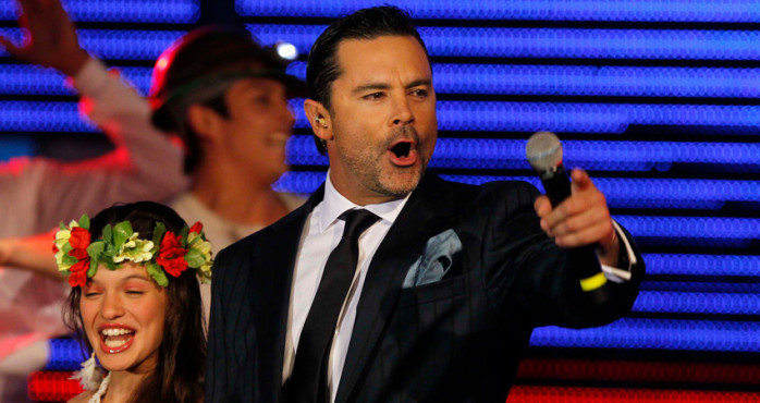 La noticia judicial que alegró a la familia de Felipe Camiroaga