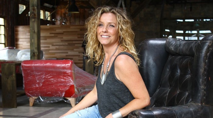 Televidentes lapidan look de Claudia Conserva en nuevo capítulo de 