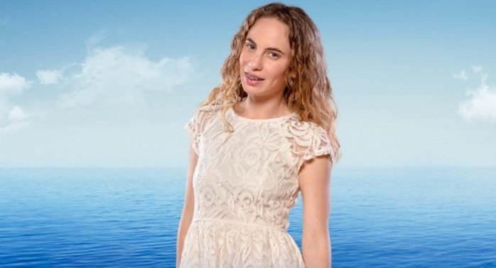 El video con el que Li Fridman recordó su papel de 'Esmeralda' en 'Papá a la deriva'