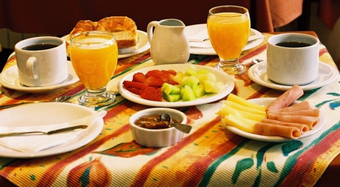 Descubre los 10 beneficios del desayuno y que probablemente no te imaginabas