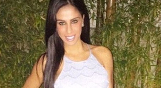 Chica 'con aire' a las Kardashian logra ahorrar millones cobrando por citas