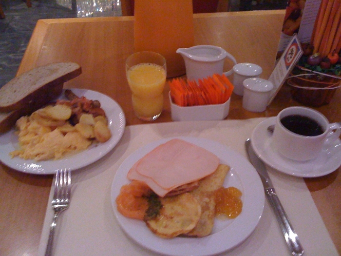 ¡Cuidado! Estos cinco alimentos no son tan saludables como parecen