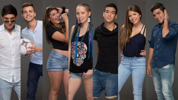 TVN pone 'Cuarto Medio' a las 20hrs y de lunes a viernes: ¿Qué pasará con 'El Camionero'?