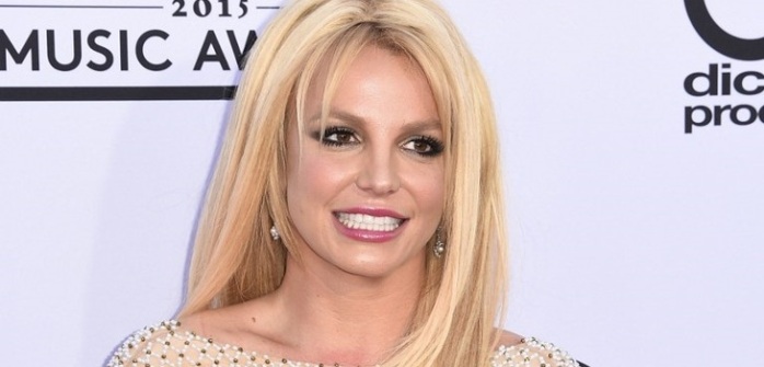 ¿Es ella? Britney Spears impacta con irreconocible rostro en revista V