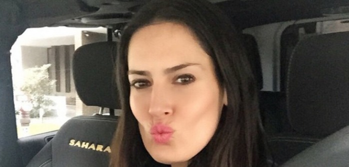 Los fuertes dichos de Adriana Barrientos contra Vane Borghi que molestaron en Mega