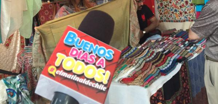 El destacado locutor radial que se sumará al 