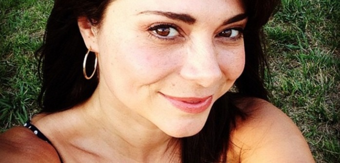 La foto del recuerdo que compartió Antonella Ríos en Instagram: Se llenó de halagos