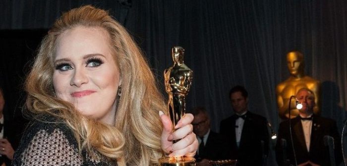La particular revelación de Adele sobre su cuerpo que hizo reír a sus fanáticos