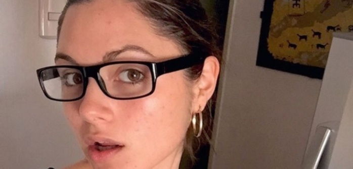 Ex chica Amango, Gabriela Ernst, comparte dura crítica contra 