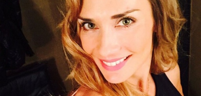 Carola de Moras sorprende a sus seguidores de Instagram con tonificada figura