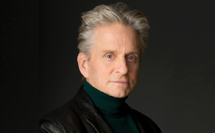 Aseguran que a Michael Douglas le quedarían 6 meses de vida producto de su cáncer