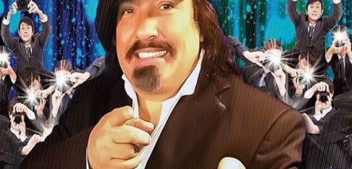 TVN tendría primer interesado para participar en docureality de flojos: Negro Piñera