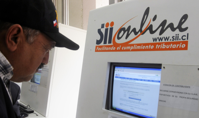 Operación Renta 2016: Revisa cuándo recibirás tu devolución de impuestos