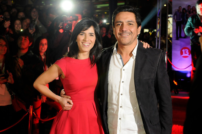 Canal 13 comienza grabaciones de Preciosas: Así lucirán sus protagonistas