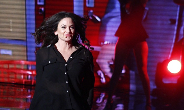 Catalina Guerra confesó que ha utilizado popular aplicación para concretar citas