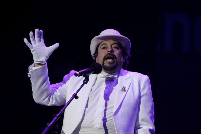 La defensa de Bombo Fica a chofer de Alto Hospicio se toma las redes sociales