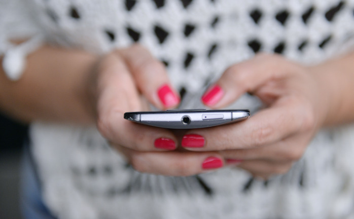 El divertido video del llanto de una mujer que se volvió viral en YouTube