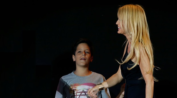 Cecilia Bolocco se confiesa: 