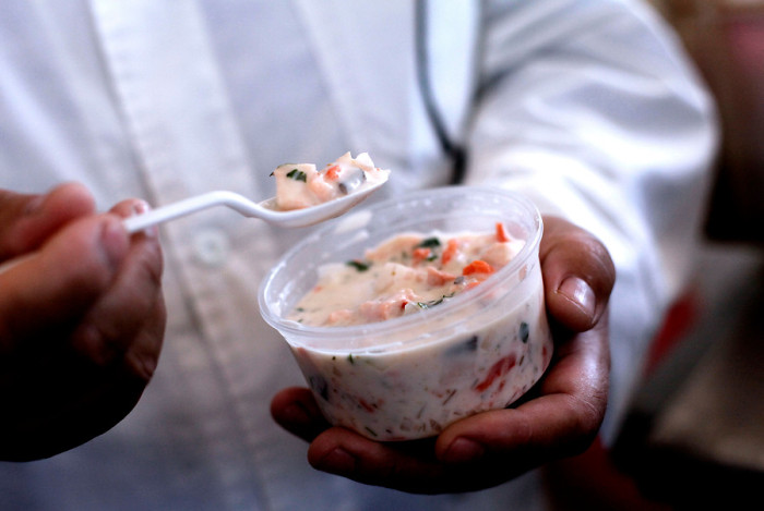 ¿Cómo evitar intoxicaciones esta Semana Santa? Salubrista entrega consejos