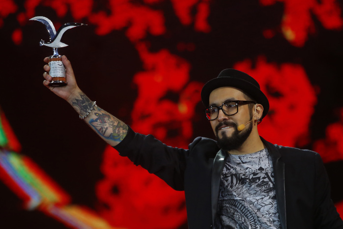 El cruel chiste de Edo Caroe que sorprendió a todos en Mentiras Verdaderas