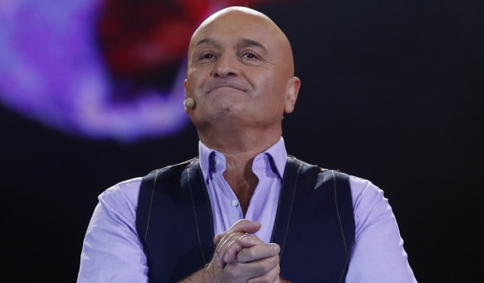 ¿Por qué Twitter recordó a Meruane durante la rutina de Jajá Calderón en Viña?