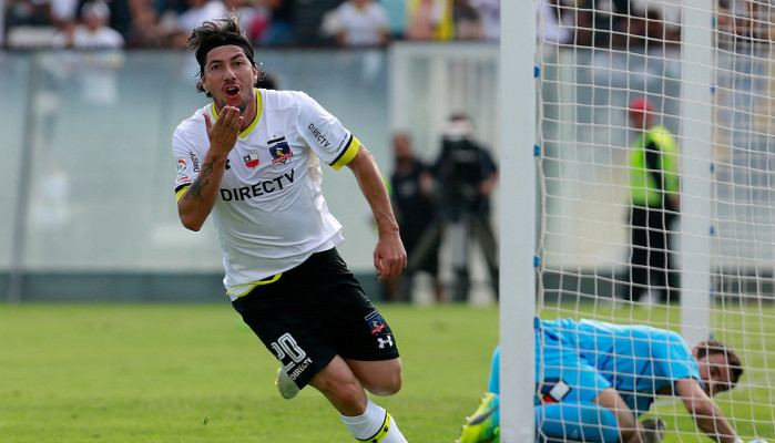 Jaime Valdés y la victoria en el clásico: “Necesitábamos un partido así”