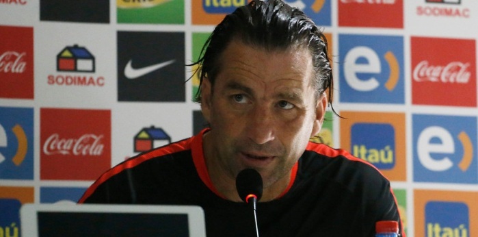 Juan Antonio Pizzi: 