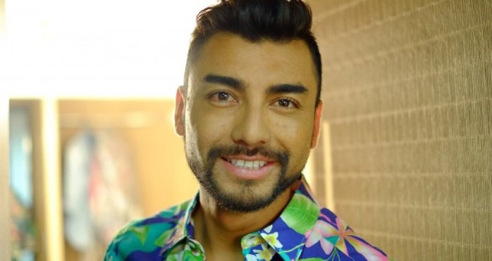 Las sinceras declaraciones de Andrés Caniulef tras asumir homosexualidad