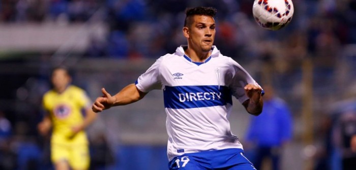 Mark González se encuentra con ayuda psicológica para superar lesión en Brasil