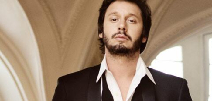 La profunda razón por la que Benjamín Vicuña llegó a TVN