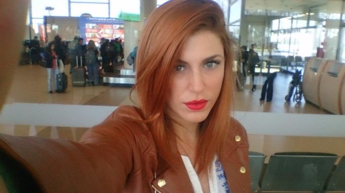 La respuesta de Wilma González a las críticas de tuitero sobre sus gustos amorosos