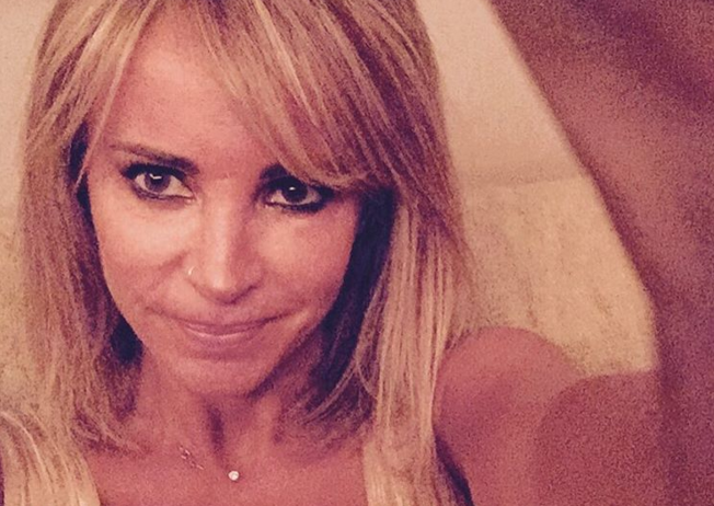 Eva Goméz luce su figura durante vacaciones en Miami