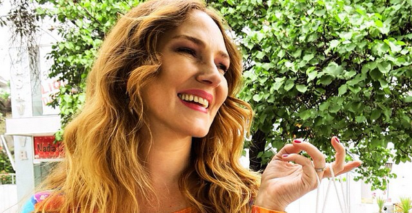 Catalina Pulido es acusada de humillar a un grupo de garzones: Esto dijo en su defensa