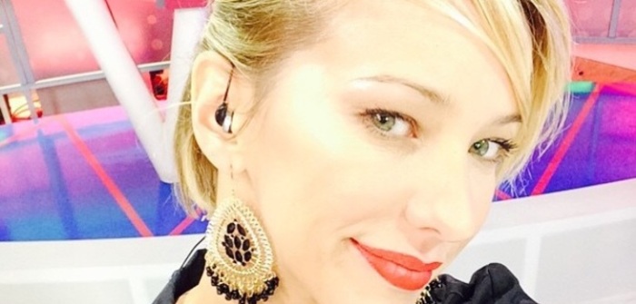 Cámara de seguridad entrega nueva evidencia del asalto sufrido por Claudia Schmitd