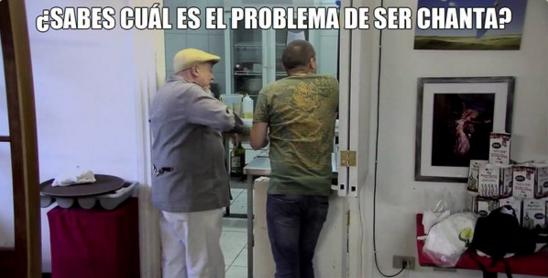 Los divertidos memes que dejó aparición de Rodrigo González en 