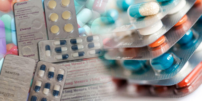 Medicamentos comúnmente utilizados para adelgazar están siendo falsificados