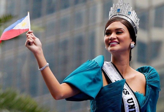 Miss Universo ya no está soltera: comenzó romance con el 'doctor más sexy de Instagram'