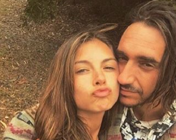 Gabriela Ernst, ex Amango cambió la fama por una vida retirada cerca del mar