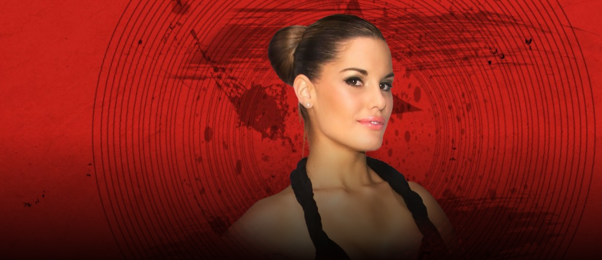 Video la condena: El oscuro y erótico pasado de Gala Caldirola