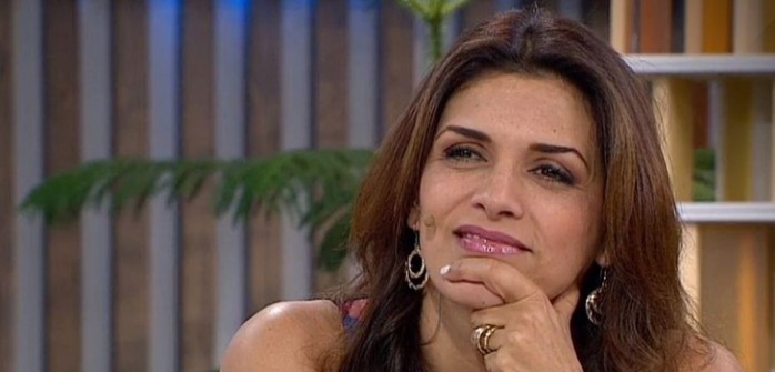 Estas son las razones, según Ivette Vergara, por las que debe ser reina 