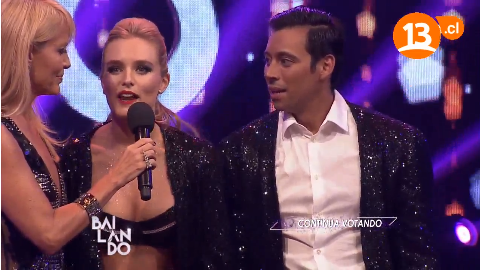 La decisión de Lucas Bolvarán que hizo llorar a Kika Silva en 