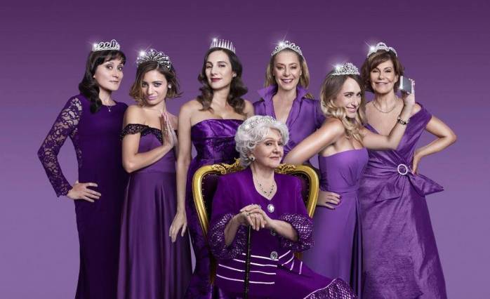 Nueva baja en TVN: Coca Guazzini se suma al área dramática de Mega