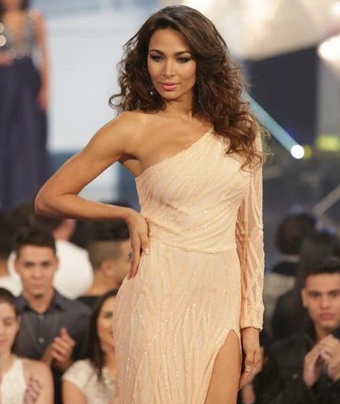 Lisandra Silva | Instagram